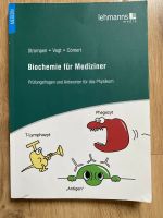 Biochemie für Mediziner Innenstadt - Köln Altstadt Vorschau