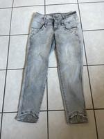 Damenjeans der Marke Tredy Größe 38 Duisburg - Rheinhausen Vorschau