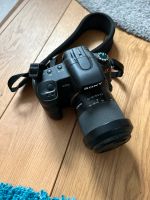 Sony Alpha N50 DSLR-A200 Baden-Württemberg - Brühl Vorschau