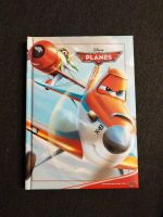 Disney Planes Buch zum Film vorlesen selbstlesen Schleswig-Holstein - Fleckeby Vorschau