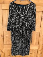 Comma Kleid NEU Gr. 40 schwarz Stretch Nordrhein-Westfalen - Ruppichteroth Vorschau