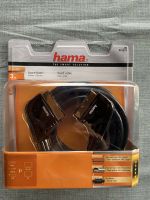 34 x Hama Scart Kabel 3m zum weiterverkaufen NEU UND OVP! Häfen - Bremerhaven Vorschau