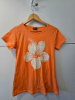 Oranges T-shirt Nordrhein-Westfalen - Wesseling Vorschau