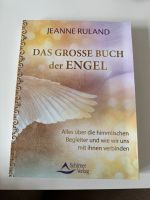 Das große Buch der Engel Niedersachsen - Oldenburg Vorschau