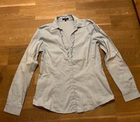 Bluse für Anzug More&More 38 hoher Strechanteil Bayern - Bad Endorf Vorschau