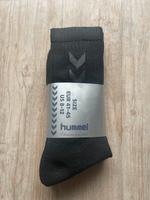 Sportsocken schwarz Hummel Gr. 41-45 3 Paar Sachsen - Weißwasser Vorschau