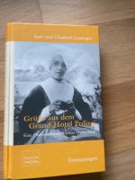 Grüße aus dem Grand-Hotel Polizei: Eine Ordensschwester Bayern - Freilassing Vorschau