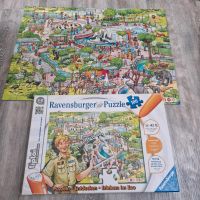 tiptoi Puzzle Zoo Baden-Württemberg - Seelbach Vorschau