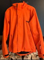 Ziener Funktionsjacke Jacke (Herren) orange Gr 46 M Berlin - Charlottenburg Vorschau