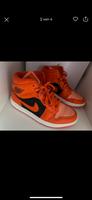 Nike Jordan Schuhe Bayern - Dillingen (Donau) Vorschau