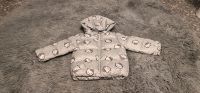 Hello Kitty H&M Frühjahr Stepp Jacke 86 grau neu Bayern - Barbing Vorschau