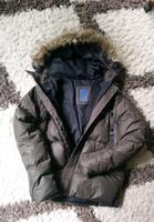 Zara men Jacke mit Kapuze neu ungetragen Größe M Hessen - Ortenberg Vorschau