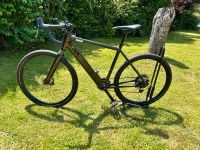 COBOC Ten Torino E-Bike Gravel Rennrad 14,5kg leicht, neuwertig Baden-Württemberg - Kupferzell Vorschau