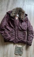 Khujo Wi. Jacke Gr. XS Bordeaux Bayern - Ortenburg Vorschau