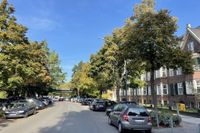 Heilwigstraße, Wohnen mit Stil und Großzügigkeit: 8-Zimmer-Wohnung mit Garage Hamburg-Nord - Hamburg Eppendorf Vorschau