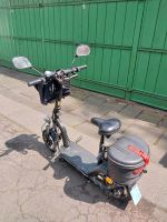 E scooter E scooter Nordrhein-Westfalen - Krefeld Vorschau