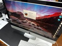 Apple iMac 27” 2011 Bayern - Eichendorf Vorschau