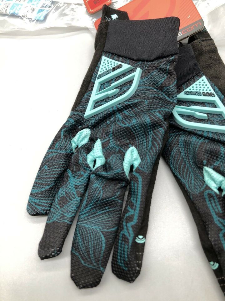 FIVE GLOVES XR-PRO Woman Damen MTB Handschuhe Fahrrad XS/S/M/L in Köln