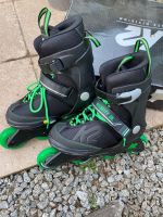 Inlineskates K2 Velocity Jr. Bayern - Heroldsbach Vorschau