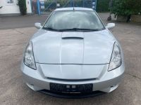 Toyota Celica 1.8 l Klimaautomtaik*Neue Reiffen*Tüv Neu Rheinland-Pfalz - Speyer Vorschau