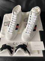 GUCCI Schuhe Größe 6/40 NEU/UVP 880€ Essen - Bredeney Vorschau