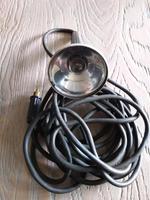Handlampe NVA DDR IFA Trabant Kübel Uaz Ural P3 W50 LO Niedersachsen - Ebstorf Vorschau