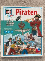 Buch „Piraten“ Was ist Was Berlin - Pankow Vorschau