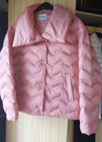Steppjacke Gr. 42 von Orsay Bufferjacke Bayern - Straubing Vorschau