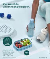 Tupperware Snack-to-Go-Set (2) *neu* Bayern - Wörth an der Isar Vorschau