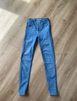 Levi’s Mile High Super Skinny W26/L32 Niedersachsen - Osnabrück Vorschau