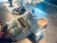 Catwalk Pantolette Deichmann Boho Bayern - Viereth-Trunstadt Vorschau