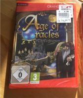 PC Spiel neu Wimmelbild Age of Oracles Rheinland-Pfalz - Berghausen Vorschau