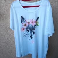 Shirt ❗️neu❗️46/48 von Ulla Popken Berlin - Reinickendorf Vorschau
