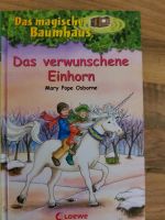 Das magische Baumhaus 34 Das verschwundene Einhorn Nordrhein-Westfalen - Schlangen Vorschau