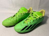 Adidas Fußballschuhe / Größe 35,5 Hessen - Rodenbach Vorschau