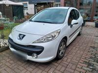 Peugeot 207 / Text lesen Sachsen-Anhalt - Bitterfeld Vorschau