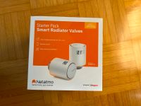 Netatmo Heizkörper-Thermostat Starter Set und einzelne Baden-Württemberg - Wurmlingen Vorschau