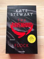 "The Ravenhood - Flock" von Kate Stewart Kr. Altötting - Neuötting Vorschau