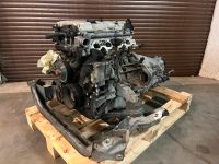 Mercedes-Benz C-Klasse C180 Motor + 6Gang Schaltgetriebe Bayern - Bruckmühl Vorschau