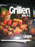 Grillen von A-Z Nordrhein-Westfalen - Bergkamen Vorschau