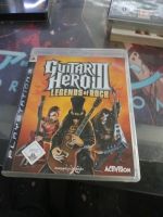 Guitar hero 3 playstation 3 Nordrhein-Westfalen - Waltrop Vorschau