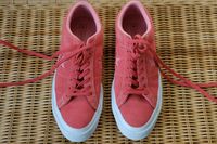 Converse AllStar Wildleder Gr. 8,5 Pankow - Weissensee Vorschau