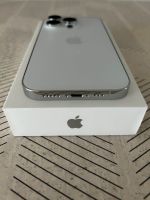 iPhone 14 Pro, Silber, 1TB Bremen - Oberneuland Vorschau