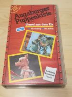 Augsburger Puppenkiste - Urmel aus dem Eis (VHS) Bayern - Weitramsdorf Vorschau