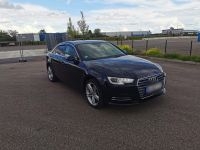 Audi A4 2.0 Quattro Bayern - Augsburg Vorschau