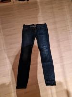 Tommy hilfiger jeans 34/34 Mecklenburg-Vorpommern - Zweihausen Vorschau