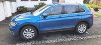 VW Tiguan Join 1,5 L, 150 PS, EZ 2019, 66000 km Hessen - Kassel Vorschau