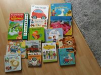 Bilderbücher, div., ab ca. 1,5 Jahren Niedersachsen - Goslar Vorschau