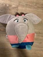 SING Elefant Meena, Kuscheltier, neu und unbespielt Sachsen - Wurzen Vorschau