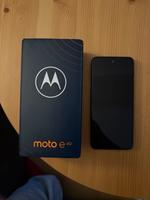 Motorola Moto e40 Hessen - Lahntal Vorschau